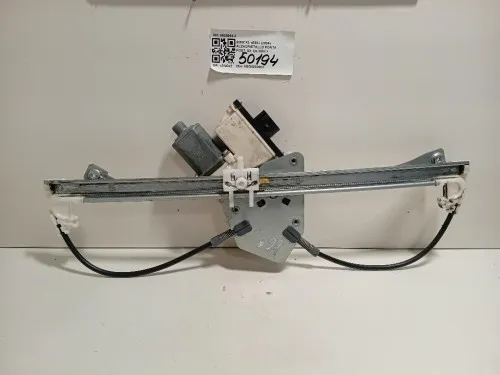 Alzacristallo Porta POST SX 6925965-2 Bmw X3 E83 2004