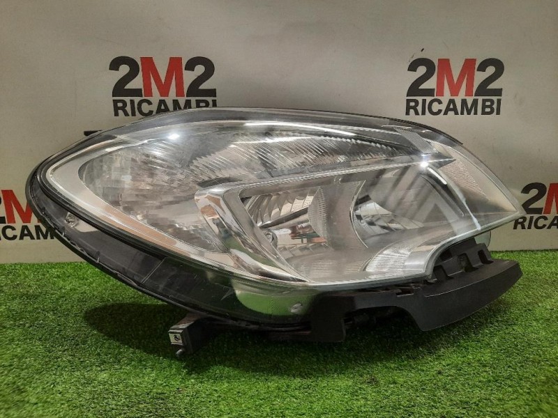 Proiettore ANT DX 95095497 Opel Mokka 2013