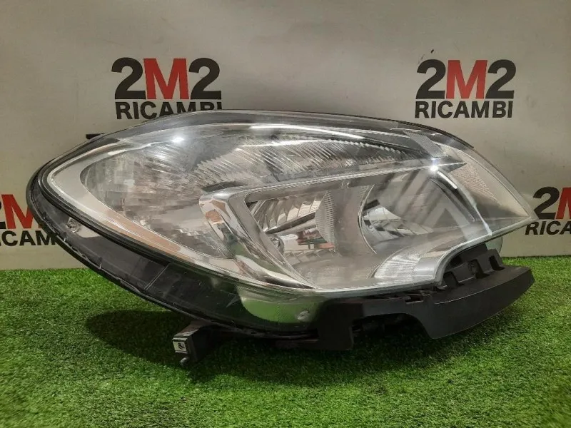 Proiettore ANT DX 95095497 Opel Mokka 2013