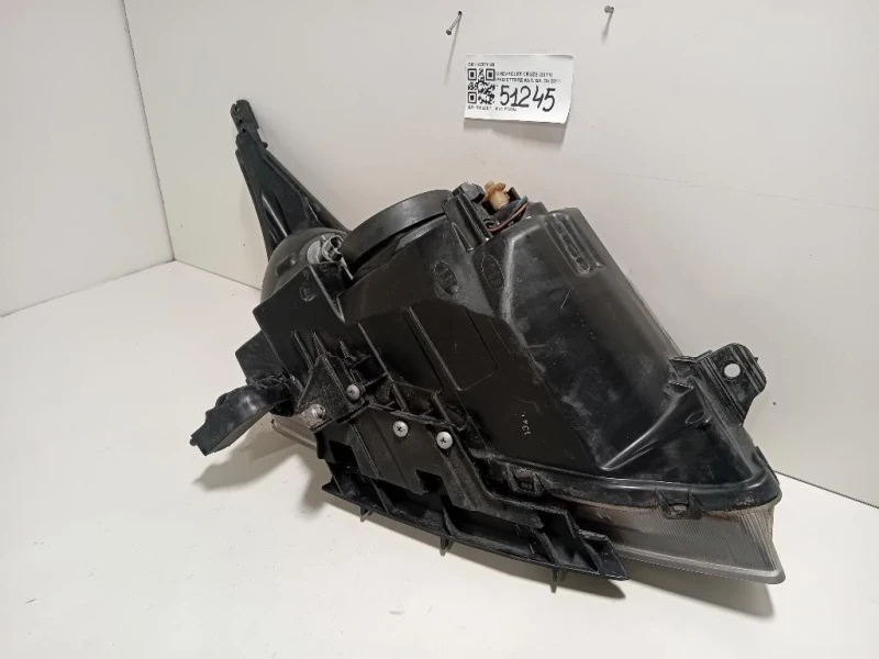Proiettore ANT SX 42371145 Chevrolet Cruze 2011
