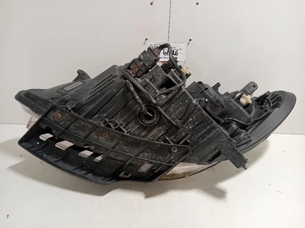 Proiettore ANT DX 1675887880 Opel Mokka B 2020