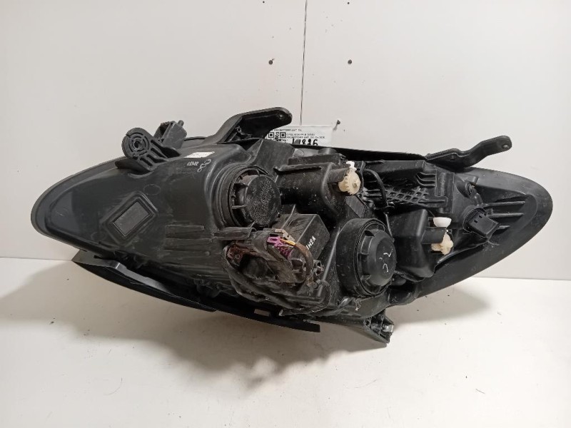 Proiettore ANT DX 1675887880 Opel Mokka B 2020