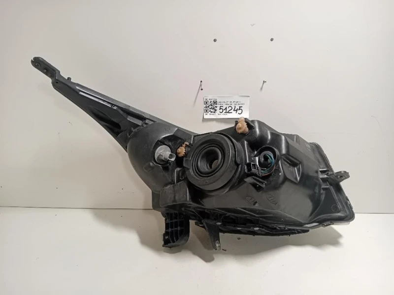 Proiettore ANT SX 42371145 Chevrolet Cruze 2011