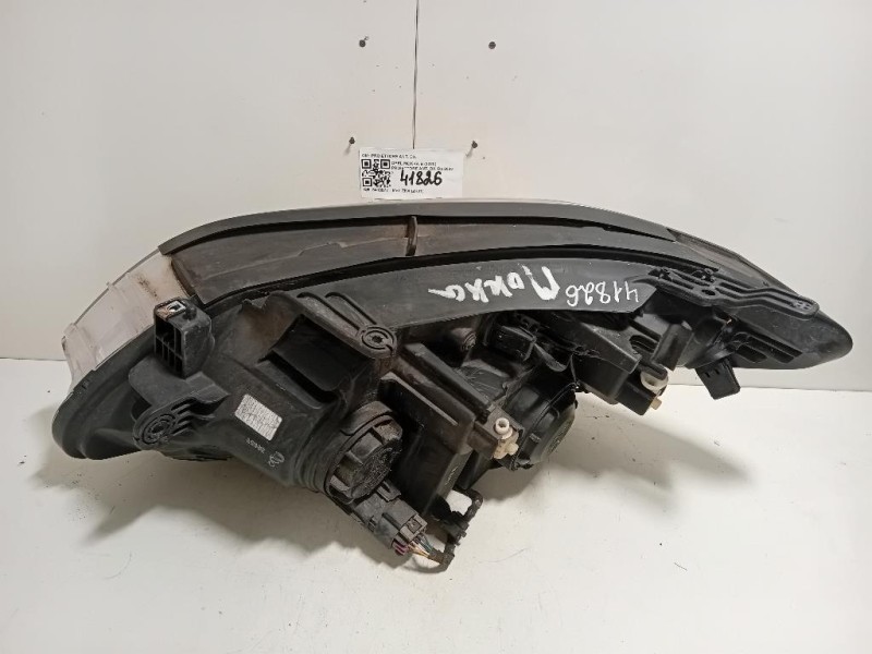 Proiettore ANT DX 1675887880 Opel Mokka B 2020