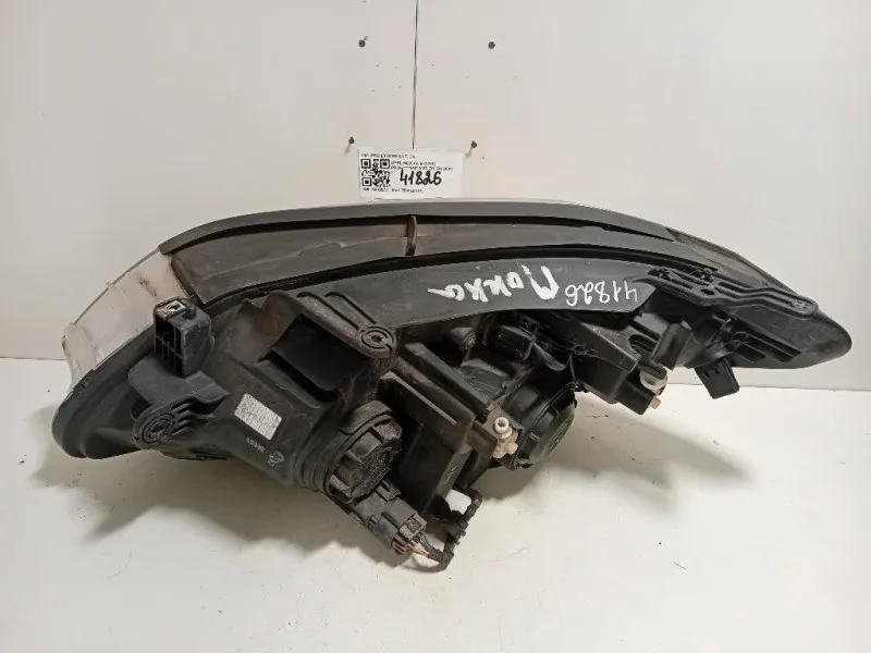 Proiettore ANT DX 1675887880 Opel Mokka B 2020