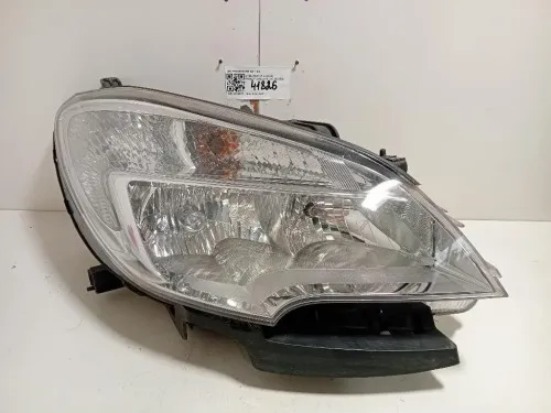 Proiettore ANT DX 1675887880 Opel Mokka B 2020