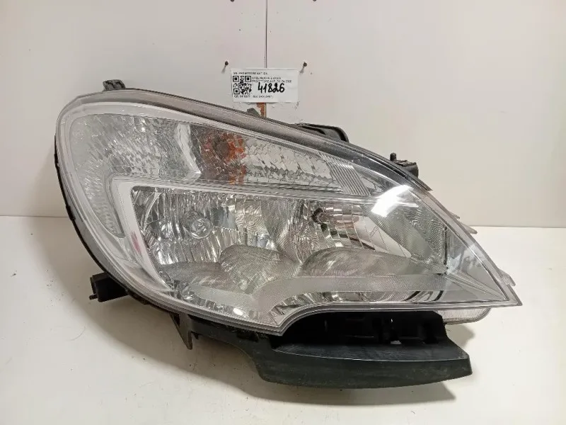 Proiettore ANT DX 1675887880 Opel Mokka B 2020