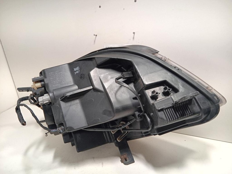 Fanale POST SX A2059060203 Mercedes Classe C S205 SW 2014