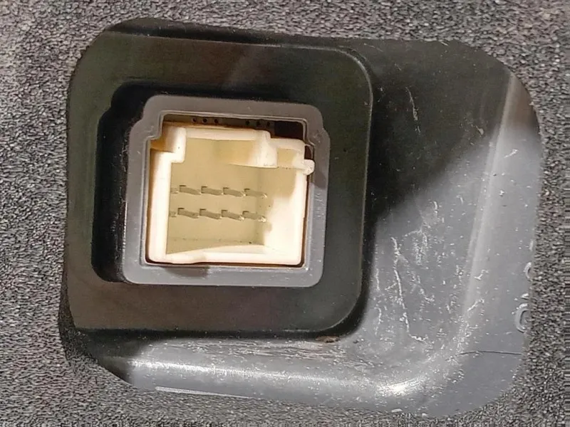 Fanale POST SX A2059060203 Mercedes Classe C S205 SW 2014