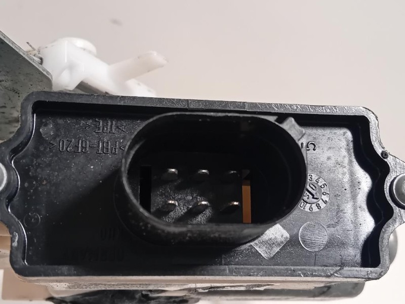 Alzacristallo Porta POST SX 6925965-2 Bmw X3 E83 2004