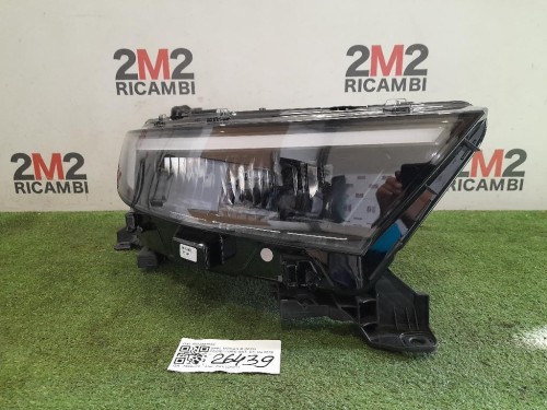 Proiettore ANT DX 9834007980 Opel Mokka B 2020