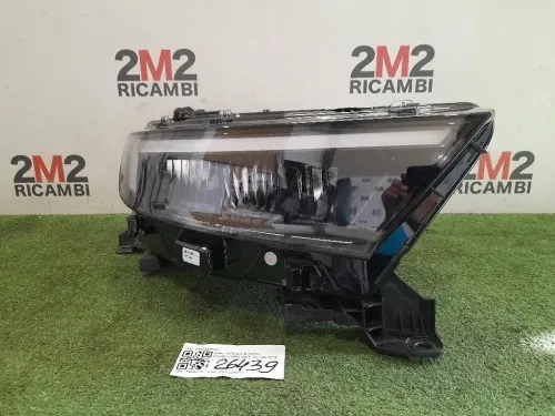 Proiettore ANT DX 9834007980 Opel Mokka B 2020