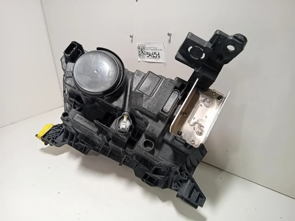 Proiettore ANT DX 9860321280 FULL LED 2024 Opel Mokka B 2024