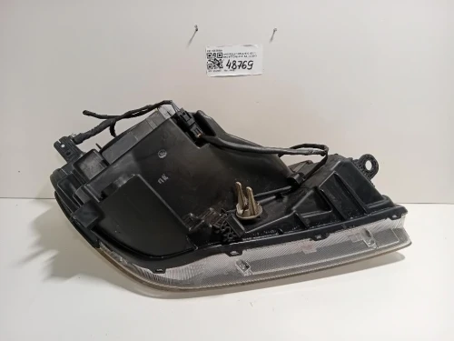 Proiettore ANT SX 95025585 Chevrolet Orlando 2011