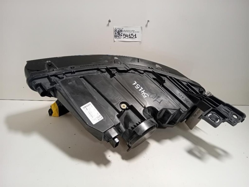 Proiettore ANT DX 9860321280 FULL LED 2024 Opel Mokka B 2024