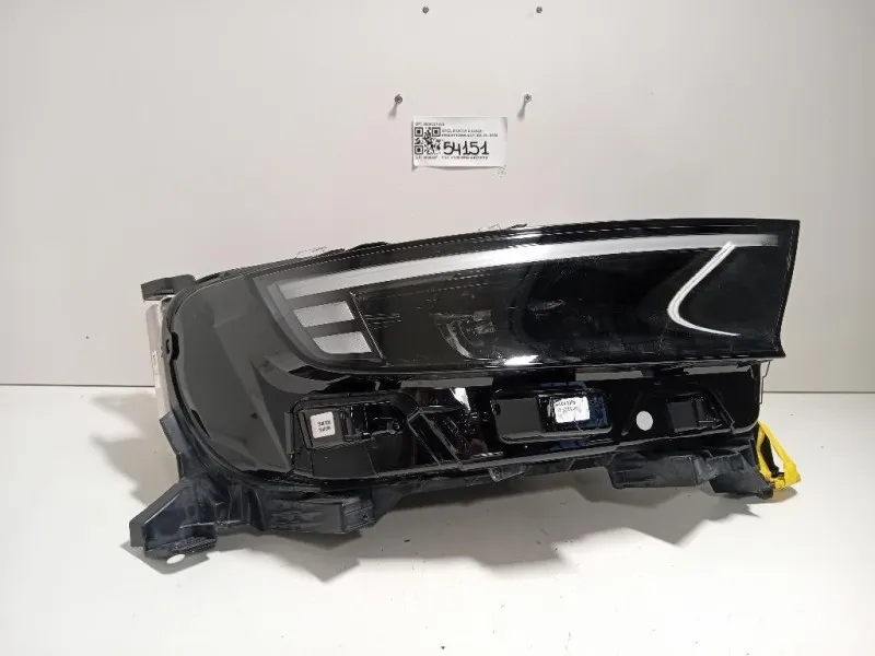 Proiettore ANT DX 9860321280 FULL LED 2024 Opel Mokka B 2024