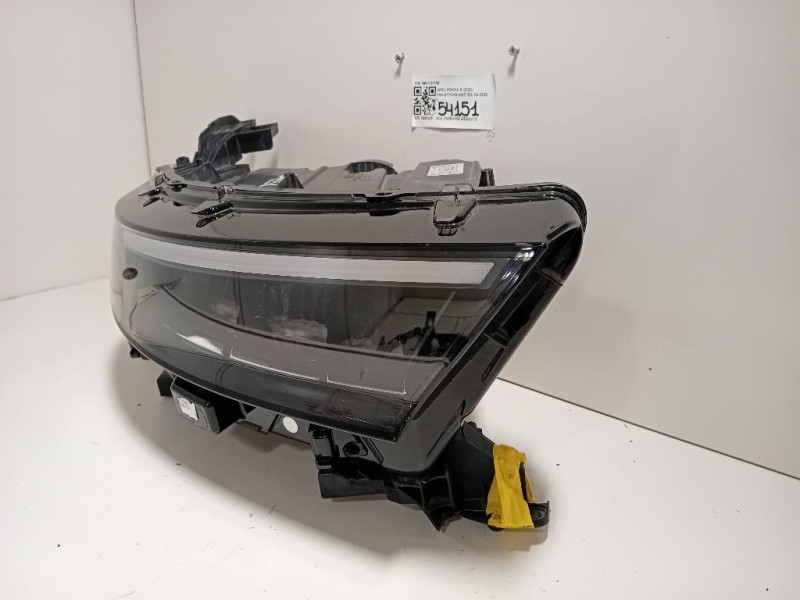 Proiettore ANT DX 9860321280 FULL LED 2024 Opel Mokka B 2024