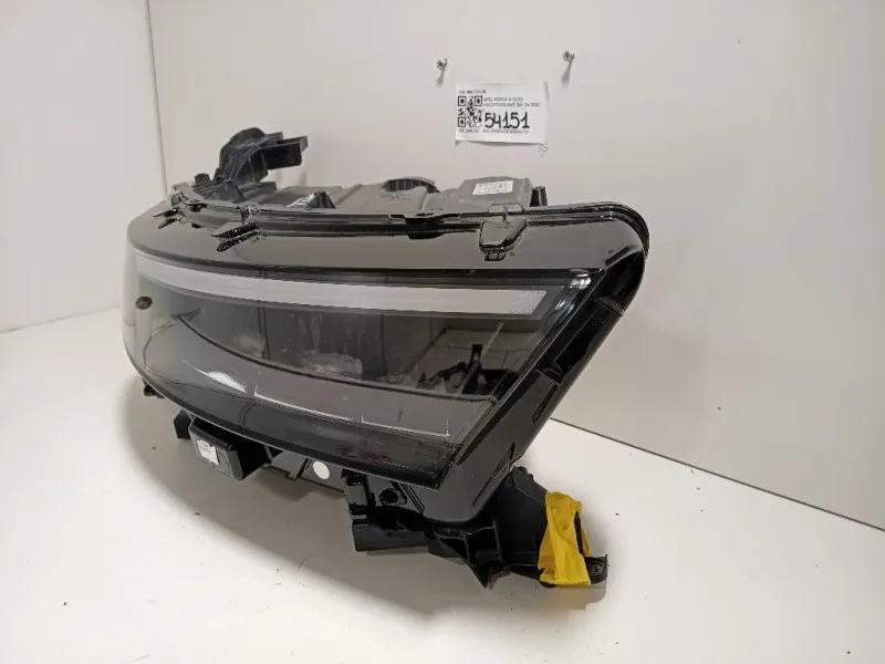 Proiettore ANT DX 9860321280 FULL LED 2024 Opel Mokka B 2024