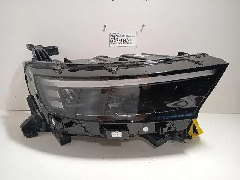 Proiettore ANT DX 9860321280 FULL LED 2024 Opel Mokka B 2024