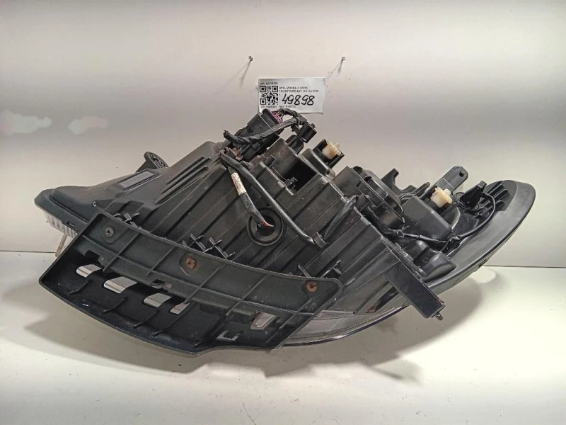 Proiettore ANT DX 42435928 Opel Mokka X 2016