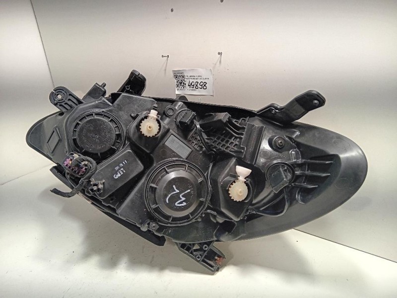 Proiettore ANT DX 42435928 Opel Mokka X 2016