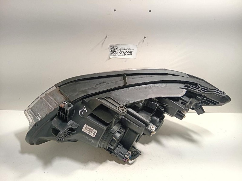 Proiettore ANT DX 42435928 Opel Mokka X 2016