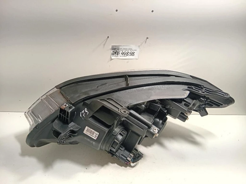 Proiettore ANT DX 42435928 Opel Mokka X 2016