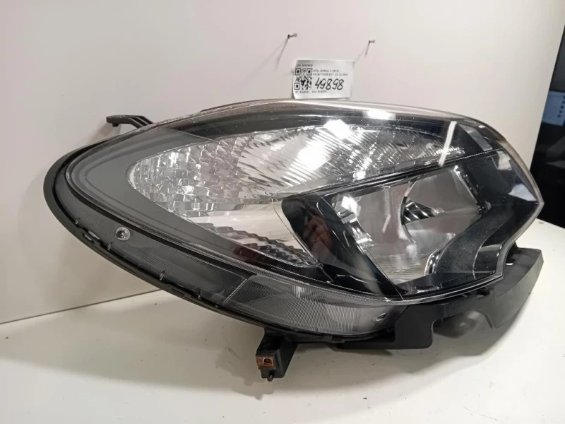 Proiettore ANT DX 42435928 Opel Mokka X 2016