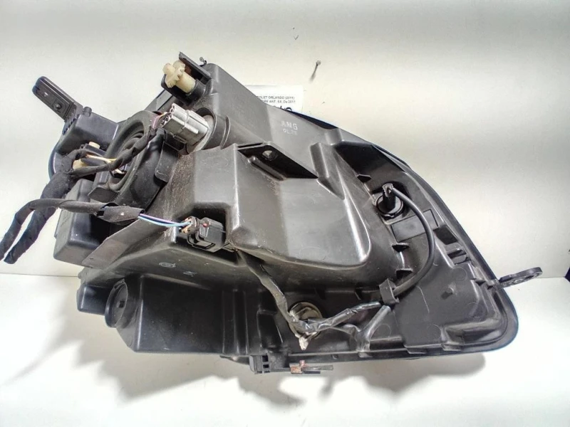 Proiettore ANT SX 95025585 Chevrolet Orlando 2011