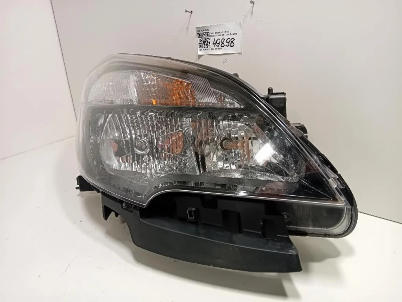 Proiettore ANT DX 42435928 Opel Mokka X 2016