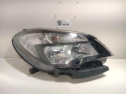 Proiettore ANT DX 42435928 Opel Mokka X 2016