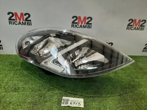 Proiettore ANT DX 260107241R Opel Movano B 2010
