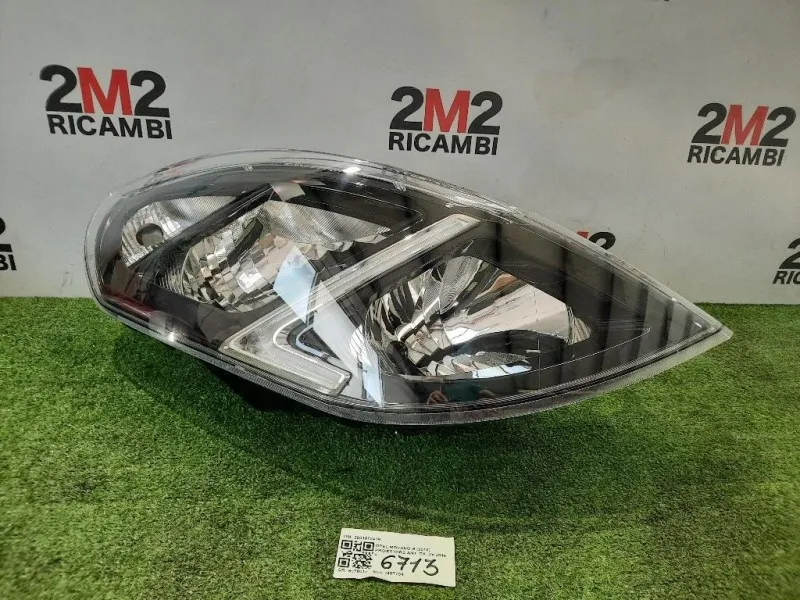 Proiettore ANT DX 260107241R Opel Movano B 2010