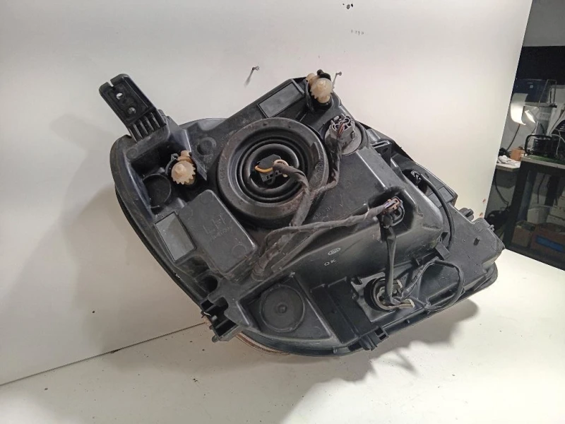 Proiettore ANT SX 95025585 Chevrolet Orlando 2011