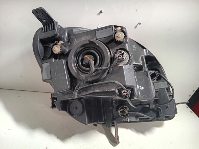 Proiettore ANT SX 95025585 Chevrolet Orlando 2011