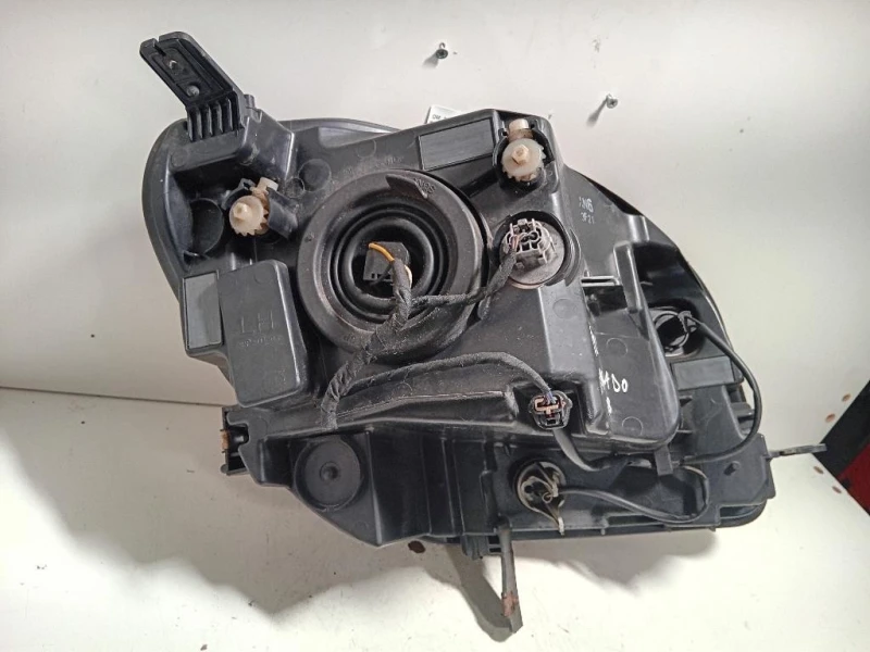 Proiettore ANT SX 95025585 Chevrolet Orlando 2011