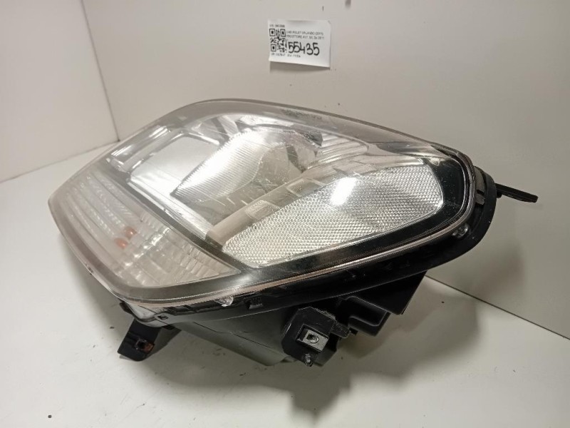 Fanale POST SX A2098200777 Mercedes Classe CLK C209 2003 Fanale POST SX A2098200777 Mercedes Classe CLK C209 2003