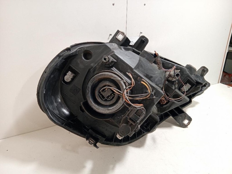 Proiettore ANT DX 93859834 Opel Vivaro A 2007