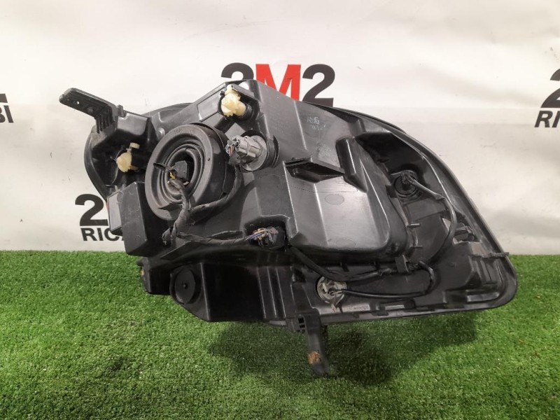 Fanale POST SX A2098200777 Mercedes Classe CLK C209 2003 Fanale POST SX A2098200777 Mercedes Classe CLK C209 2003