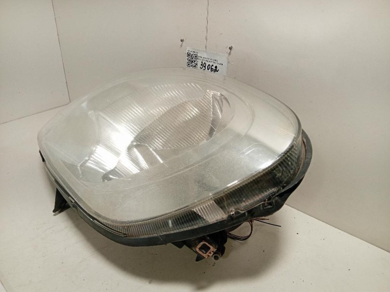 Proiettore ANT DX 93859834 Opel Vivaro A 2007