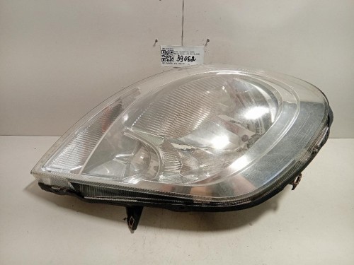 Proiettore ANT DX 93859834 Opel Vivaro A 2007