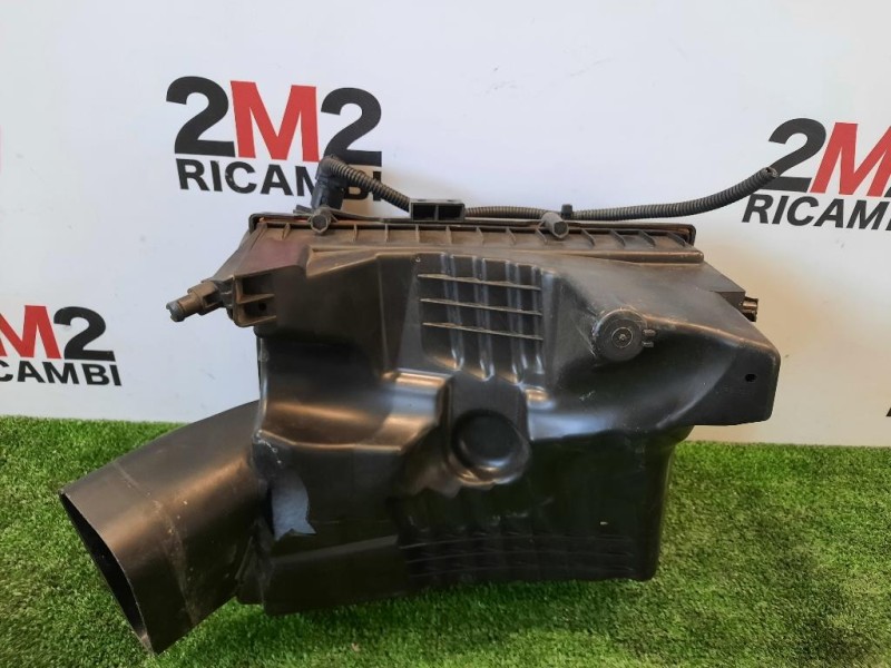 Accessori Montaggio Paraurti ANT Alfa Romeo Spider I 1990