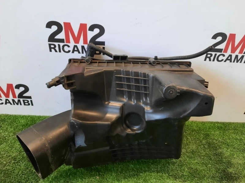 Accessori Montaggio Paraurti ANT Alfa Romeo Spider I 1990