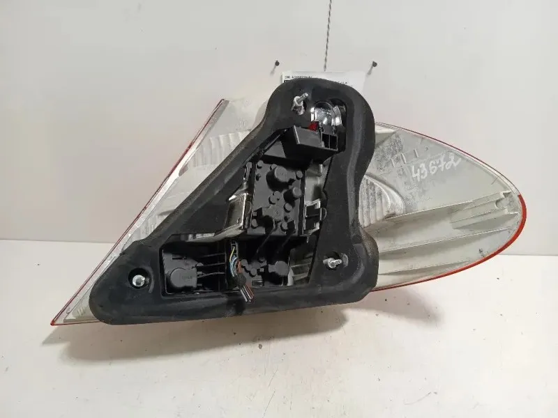 Fanale POST SX A2098200164 Mercedes Classe CLK C209 2003