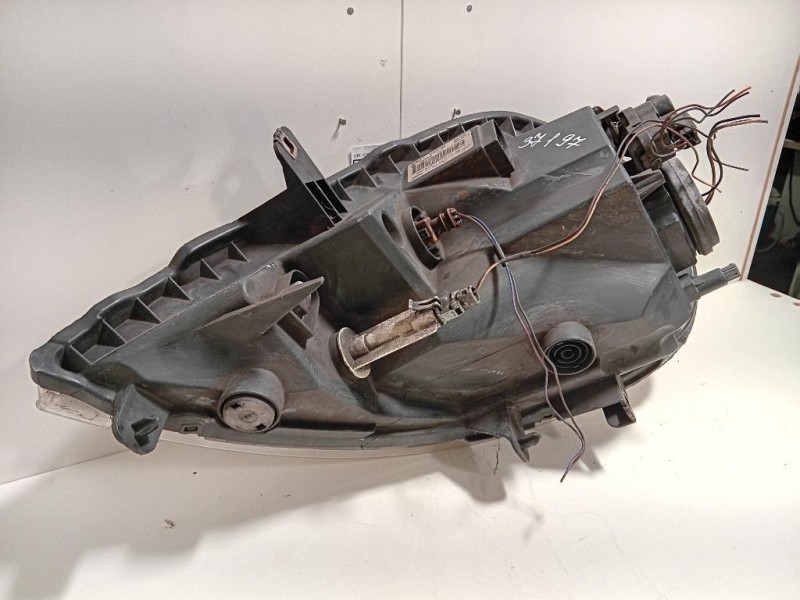 Proiettore ANT DX 8200701366 Opel Vivaro A 2007