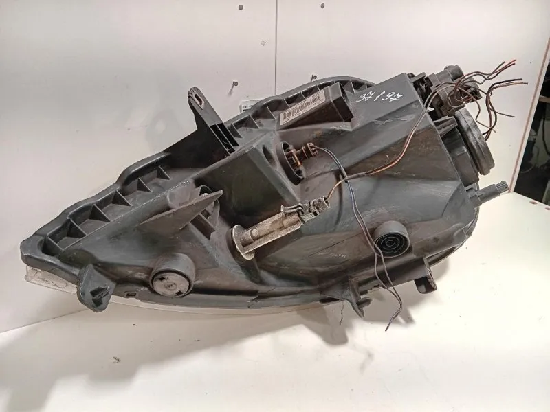 Proiettore ANT DX 8200701366 Opel Vivaro A 2007