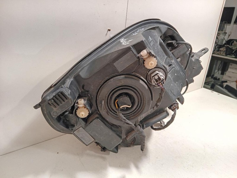 Fanale POST SX A2049060403 Mercedes Classe E C207 Coupé 2010