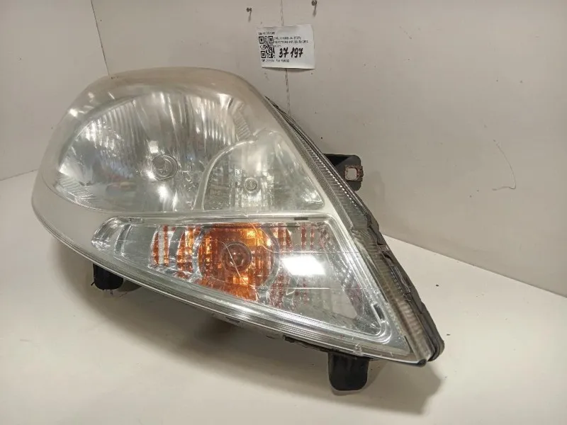 Proiettore ANT DX 8200701366 Opel Vivaro A 2007