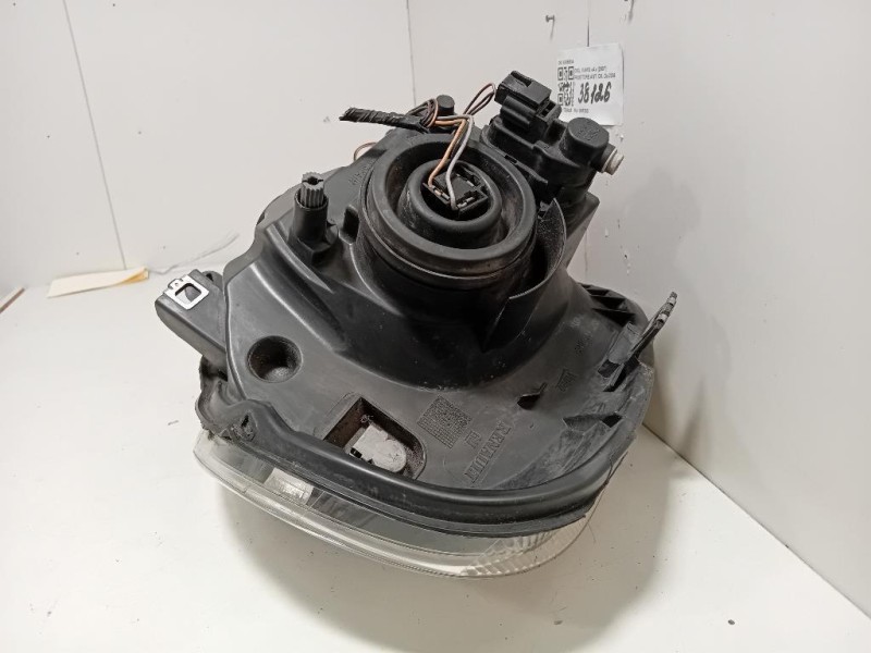 Proiettore ANT DX 93859834 Opel Vivaro A 2007