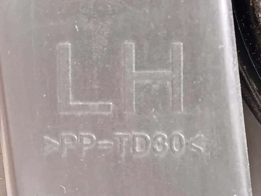 Proiettore ANT SX FARO FANALE PROIETTORE SX Chevrolet Orlando 2011